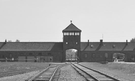 Aschwitz-Birkenhau Visit